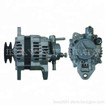 Alternator for Isuzu KB250D, KB300D, LR180512, LR180513